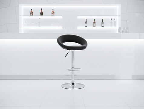 BarStool and Chair