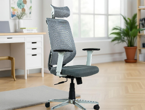Mesh Executive Chair